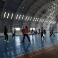 Спартакиада по Валейболу в честь 70-летию победы. Сборная женская команда ЦРБ