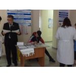 31 мамыр - Дүниежүзілік шылым шегумен күрес күні