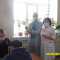 Туберкулезбен күрес айлығы