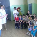 Дүниежүзілік Денсаулық Күні 