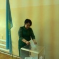 Мы  за стабильный  Казахстан
