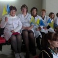 «Астана» спорттық-сауықтыру кешенінде өткен Форумға қатысу. 