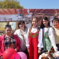 1 Мая - День единства народа Казахстана!