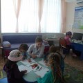 «Семья – это здоровье, долголетие и преемственность поколений».