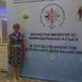 III съезд специалистов сестринского дела.
