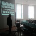 Месячник по профилактике табакокурения