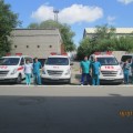 Медициналық қызметкерлер күніне арналған мақалар туралы