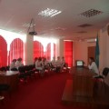 Семинар на тему: «Профилактика острых кишечных инфекций»