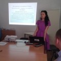 Дәстүрлі емес діни ағымдар туралы әңгімелесу
