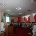 Обучающий семинар по программе управления хроническими  неинфекционными заболеваниями (ПУЗ).