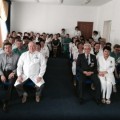 19  июня  в конференц  зале  КГП на  ПХВ  «Павлодарский  областной  диагностический  центр»     состоялось  торжественное   мероприятие,  посвященное  празднованию  дня  медицинского   работника.