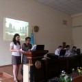 День  Астаны.