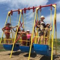«Мы - за здоровый образ жизни!».
