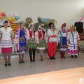 Готовясь к урокам здоровья