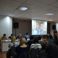 За здоровую молодежную среду