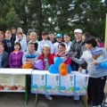 «Скажи:Да- здоровому образу жизни!»