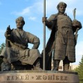 Празднуя 550-летие Казахского ханства
