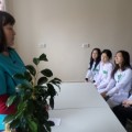 День открытых дверей