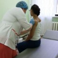 Стартовала  общереспубликанская акция —  вакцинация  лиц от 15 до 19 лет против кори