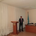 Особое внимание профилактической работе  по предупреждению коррупционных нарушений