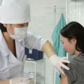 Завершилась  дополнительная иммунизация населения  по кори.