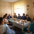 День пожилого человека.