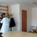 О профи­лактике рака молочной железы на школе «Подготовки к родам»