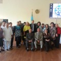 День  пожилого  человека
