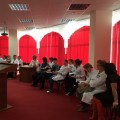 Аттестация по профилактическим прививкам!!!