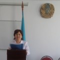 Семинар на  тему: «Грипп и ОРВИ».
