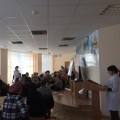 Всемирный день борьбы с диабетом!!!