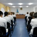 Месячник по профилактике ВИЧ-инфекции, приуроченный  к  Всемирному дню борьбы со СПИД