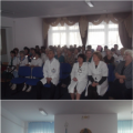 Қазақстан Республикасы Тәуелсіздік мейрамы қарсаңында 