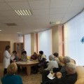 «Профилактика ОРВИ и гриппа».