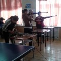 Главное не победа, а участие!