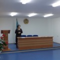 «Об организации лечебно-профилактической работы в связи с сезонным обострением гриппа и ОРВИ».