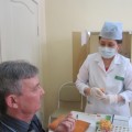 ЕЖЕГОДНЫЙ ПРОФИЛАКТИЧЕСКИЙ МЕДИЦИНСКИЙ ОСМОТР