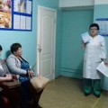 Онкологиялық ауруларының декаднигі.