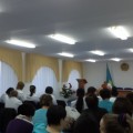 «Эпидемиология және патогенез АИТВ - инфекциясы»