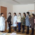 «Жүкті әйелдерге арналған психологиялық тренингтер» 