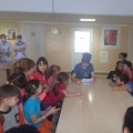Дүниежүзілік обырға қарсы күрес күніне орайластырылған онкологиялық аурулардың алдын алу және ерте анықтау бойынша онкүндік
