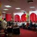 Праздничный концерт в канун 8 марта!