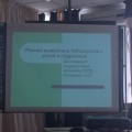 Семинар для для врачей на тему: «Раннее выявление туберкулеза у детей и подростков»