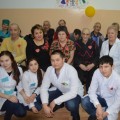 «С благодарностью и любовью»