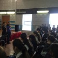 «Защити себя от туберкулеза!»
