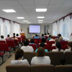 Азаматтық қорғаныс және төтенше жағдайлар бойынша кіріспе