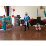 Халықаралық мейірбике күні.