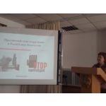 «Қазақстан Республикасында сыбайлас жемқорлыққа қарсы әрекет ету» тақырыбындағы семинар