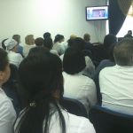 Профилактика деструктивных религиозных  идей в обществе