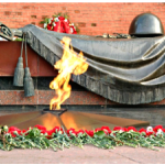 Ұлы Жеңістің 71-жылдығы құтты болсын!